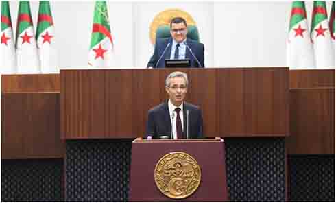 Réception de la majorité des projets de réhabilitation de la Casbah « fin 2025 et en 2026 »