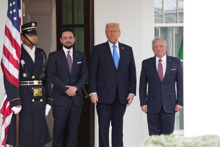 Après le refus de la Jordanie et de l’Egypte d’accueillir les ghazaouis:Trump cible le Maroc