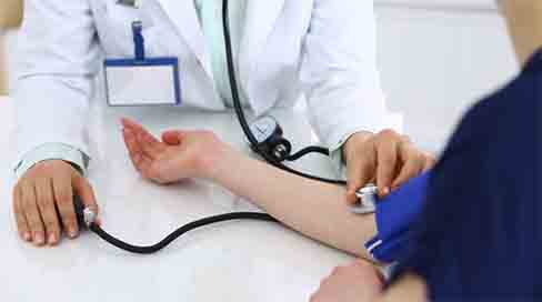 Soins des Algériens en France :les chiffres du gouvernement français