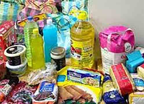 Guelma/ Direction des affaires religieuses :Distribution de 5000 couffins alimentaires