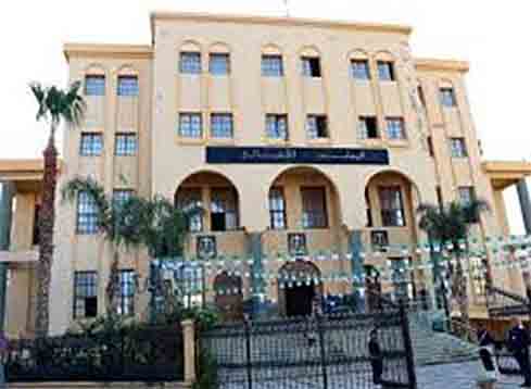 Tribunal de Khemis Miliana: Un individu condamné à 7 ans de prison ferme pour spéculation illicite sur des produits alimentaires