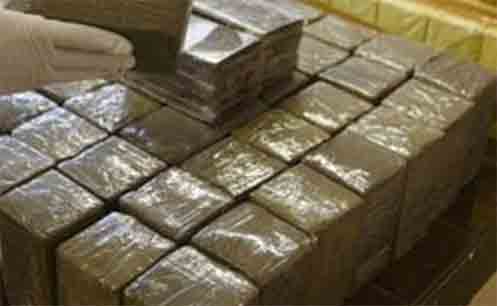 Mila :De la drogue dure saisie à Telaghma