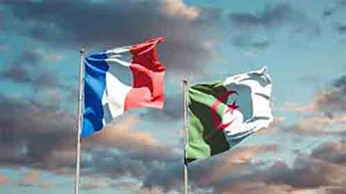 Dernière trouvaille française visant l’Algérie . Un « espion » franco-algérien à  Bercy
