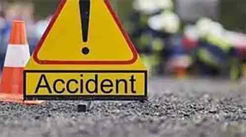 Skikda 11 blessés dans un accident à Azzaba