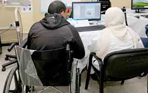 Skikda célèbre la Journée nationale des personnes en situation de handicap :Un hommage vibrant à la résilience et à l’inclusion