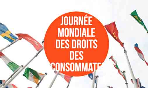 Guelma/ Journée mondiale des droits des consommateurs Assurer une consommation saine
