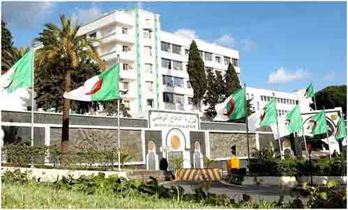 Deux terroristes de nationalité étrangère abattus à In Guezzam