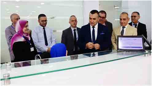 L’Algérie, futur hub africain de l’intelligence artificielle et des centres de données