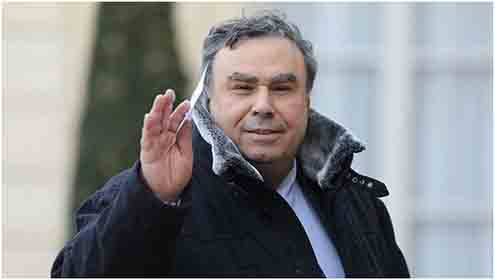 Benjamin Stora revient à la charge et enfonce le clou