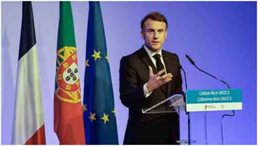 Le désaveu de Rétaillau par Emmanuel Macron :Enfin le bon sens reprend sa place