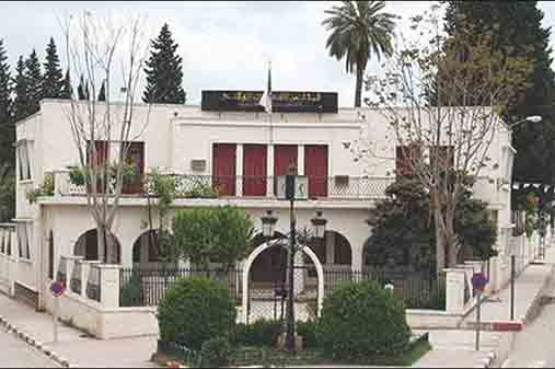 Guelma/ Commémoration du 69eme anniversaire de la bataille de Besbassa Recueillement, hommage et projets au cœur de l’évènement