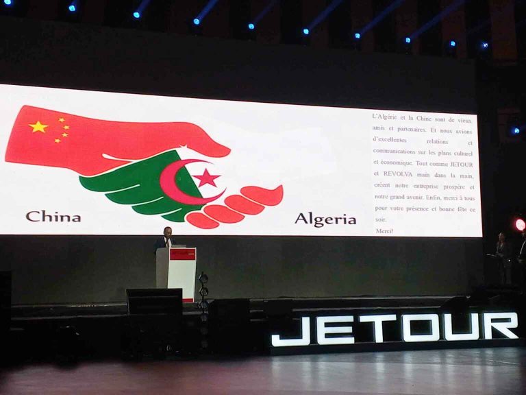L’Algérie, nouveau carrefour des partenariats internationaux