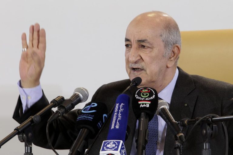 Algérie –France:Il y a désormais du détachement de la part de l’Algérie