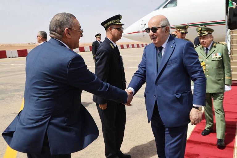 Les différences s’estompent entre le nord et le sud :Le pari de Tebboune