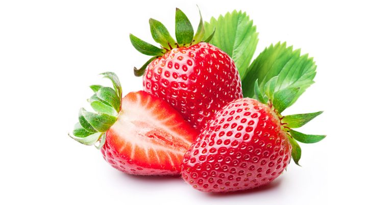 La fraise algérienne à la conquête du monde:Un fruit rouge, un potentiel vert