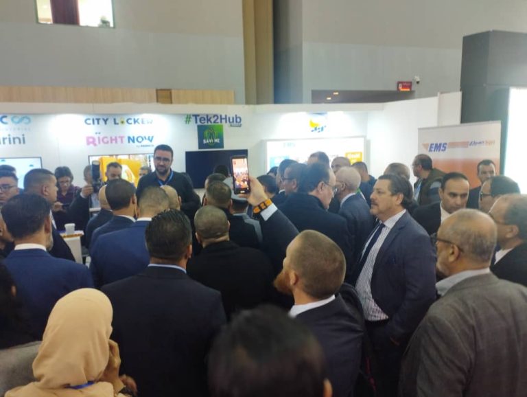 Le secteur logistique algérien se met en vitrine à Alger avec le salon « Logistical »