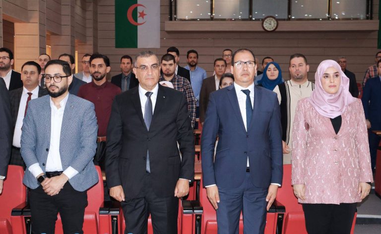 Annaba accueille une rencontre nationale sur les centres d’innovation:La numérisation et les startups au cœur du développement local