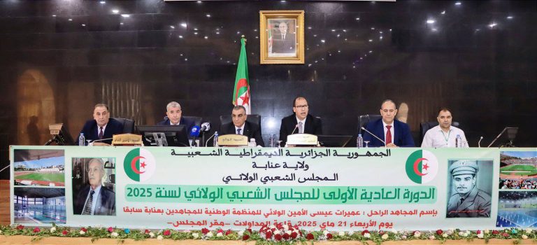 Annaba en pôle position:L’Algérie prête pour les premiers Jeux Africains Scolaires