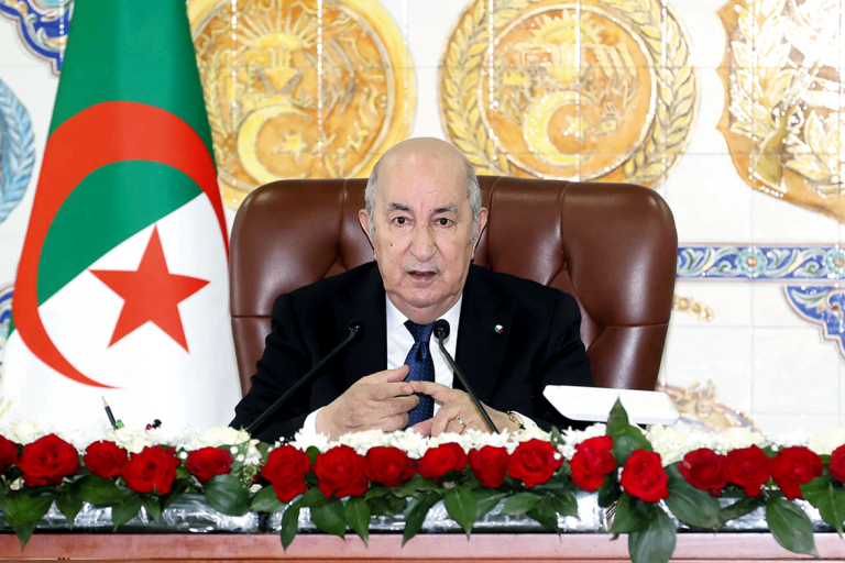 La diplomatie Algérienne face aux réformes de la Ligue Arabe