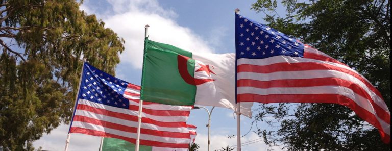 SelectUSA 2025:L’Algérie séduit les investisseurs américains