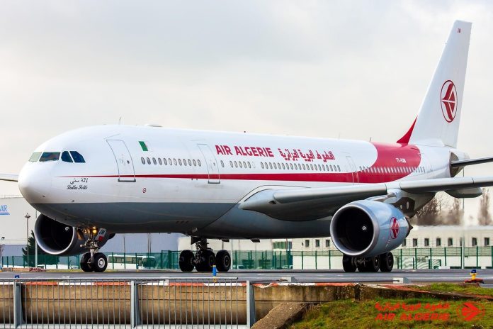 algerie-air