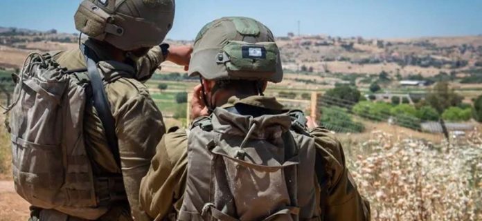 soldats-israeliens