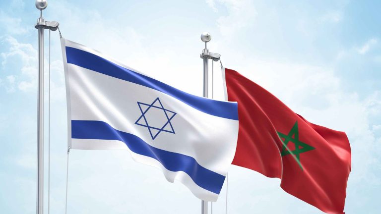 Médias, sionisme et désinformation:Les dessous d’une offensive marocaine contre Alger