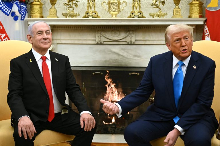 Les USA et Israël croient en avoir fini avec l’Iran:Les jubilations d’un chef d’Etat à l’indécence particulière