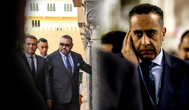 Crise à Rabat:Les services secrets marocains en guerre ouverte