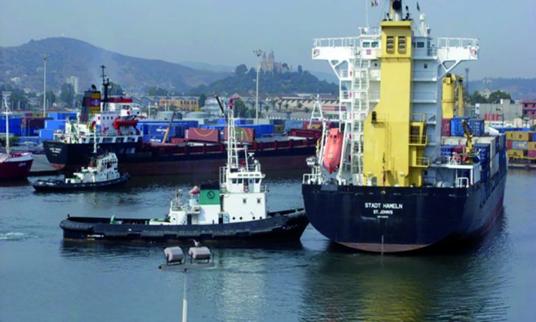Dynamisation portuaire:L’Algérie passe à l’action