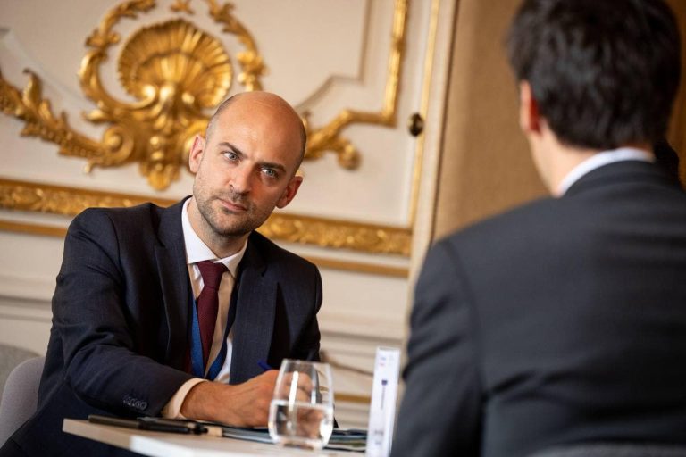 Affaire Boualem Sansal:Jean Noel Barrot lance un appel pathétique aux autorités algériennes