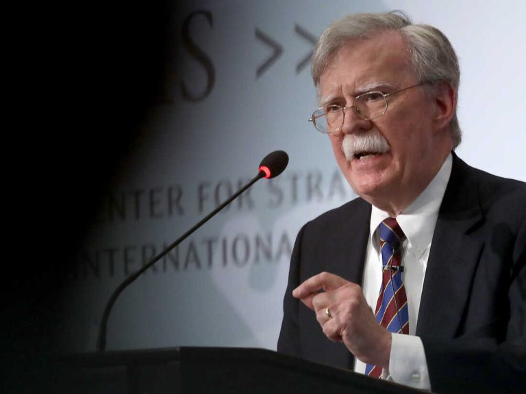 Vers un revirement de la position américaine sur le sahara occidental ?:Un ancien conseiller de Donald Trump dévoile les ambitions cachées du Maroc
