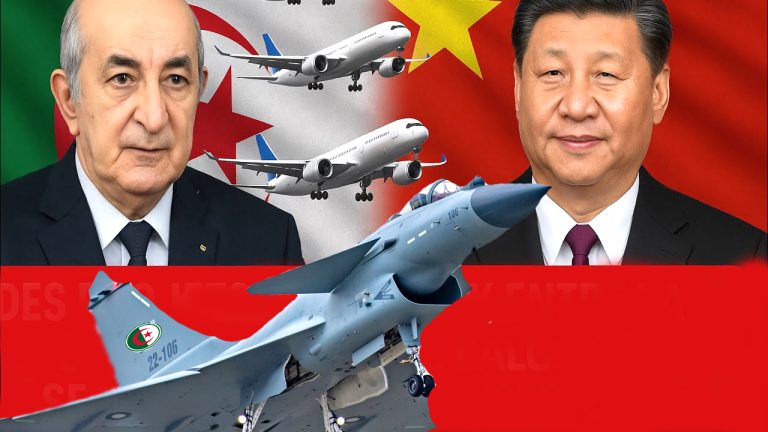 Algérie-Chine:L’heure du décollage industriel a-t-elle sonné ?