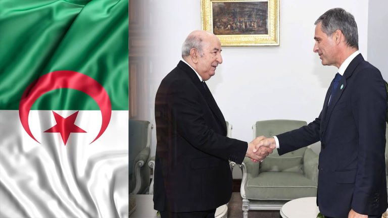 Les relations économiques entre l’Algérie et la France:D’un coté la carotte de l’autre le bâton