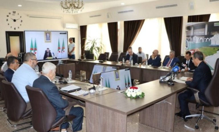 Les pays de la route transsaharienne unanimes sur le projet du corridor économique