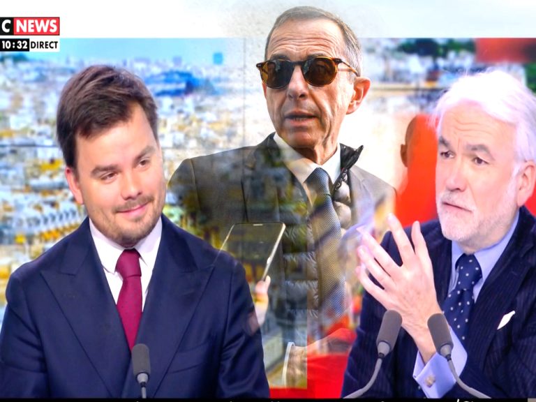 Algérie – France:Au-delà des Insultes une réponse ferme aux Provocations