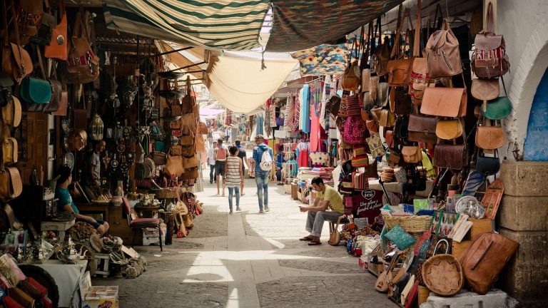 Inflation sous contrôle:L’indice des prix à Alger en forte baisse