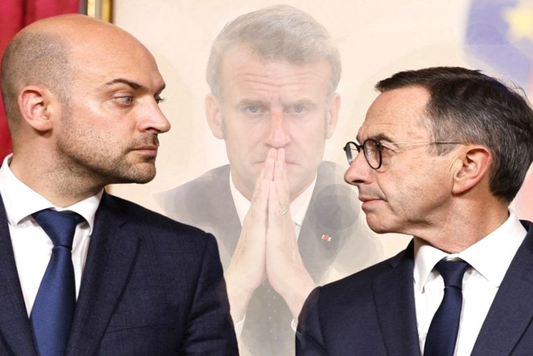 Relation France-Algérie:Retailleau, le  trouble fête  ou la diplomatie à plusieurs voix