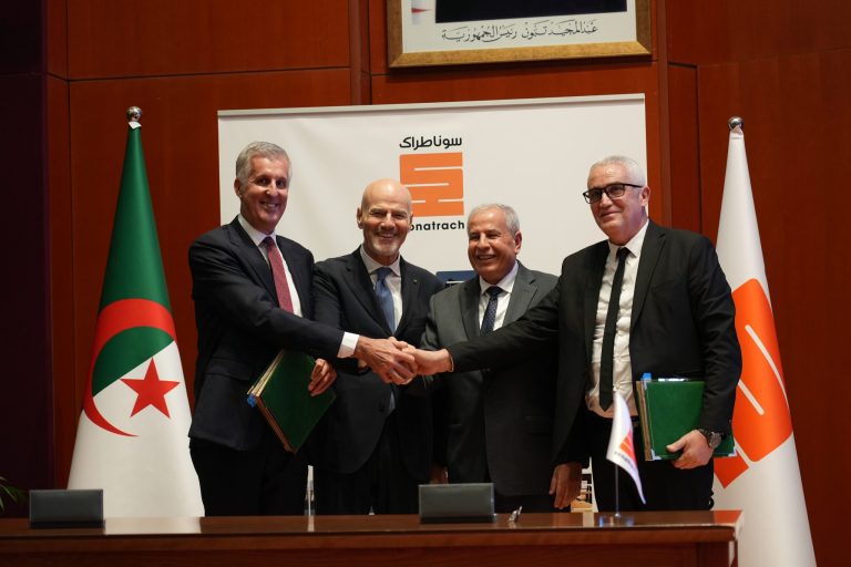 Sonatrach entre dans l’ère numérique avec un site web trilingue et interactif