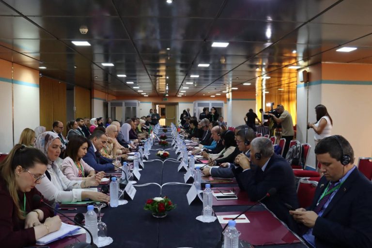 Commission mixte Algérie–Venezuela:Cap sur un partenariat élargi