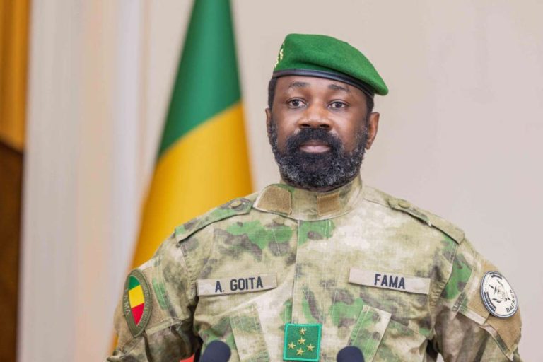 Sans urnes ni opposition:Le rêve malien de démocratie étouffé par la junte de Goïta