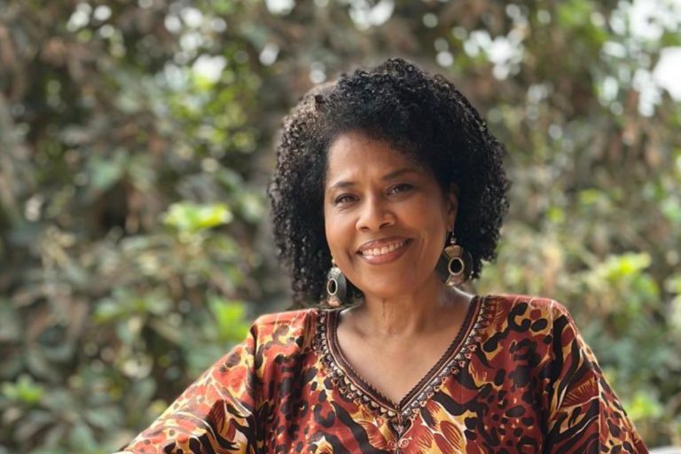 Nathalie Yamb  sanctionnée pour ses positions courageuses contre  la France