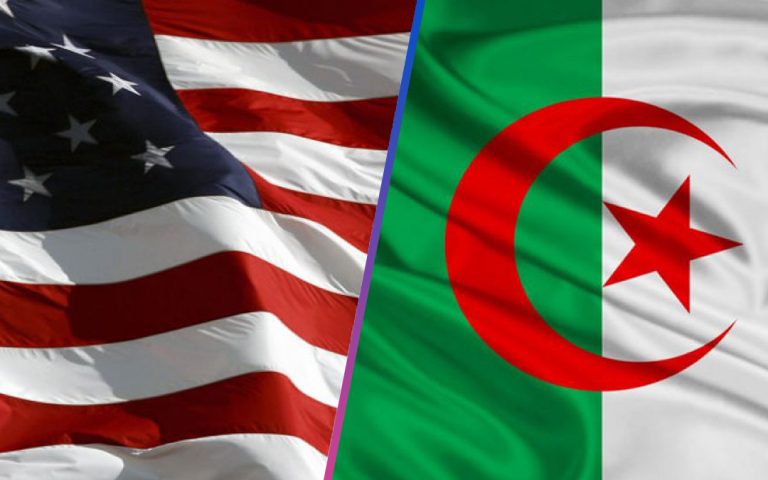 Algérie–États-Unis:La danse stratégique d’un non-aligné dans le siècle des reconfigurations