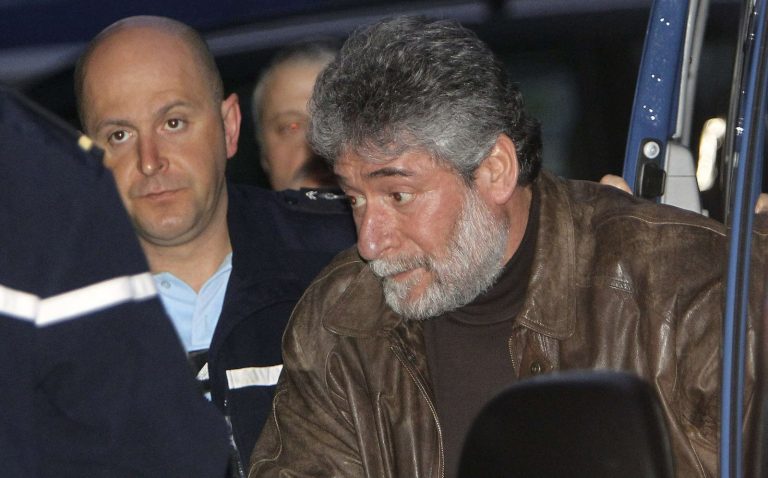 France-Sansal, George Ibrahim Abdallah:Les droits de l’homme face à une  justice instrumentalisée