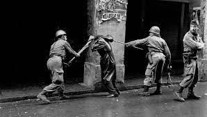 « Oui il y a eu des Ouradour sur Glane en Algérie »