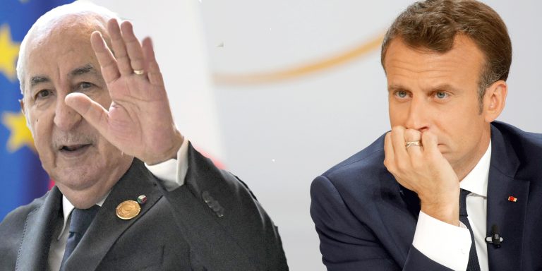 La fin de l’ère française en Afrique