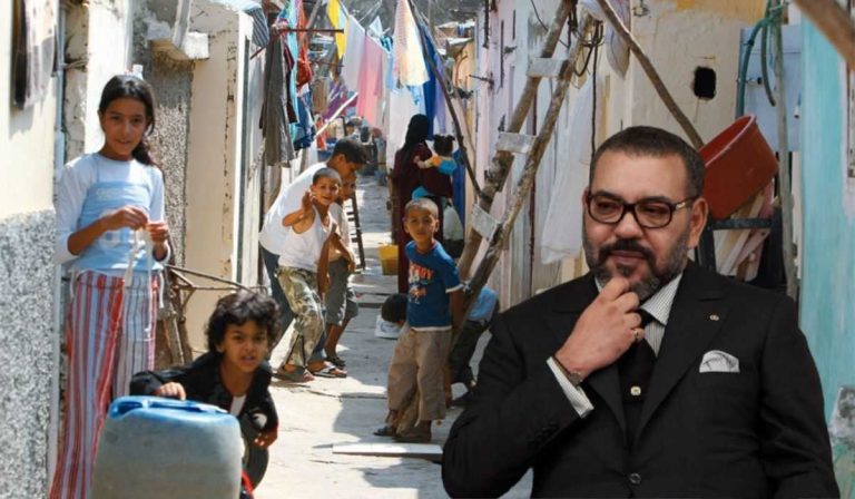 Sida, prostitution, pédophilie, drogues:Le quotidien du vécu au Maroc