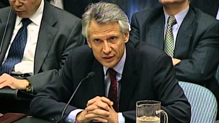 « La méthode dure ne marche pas avec l&rsquo;Algérie »:Dominique de Villepin et Marine Le Pen mettent en garde la France