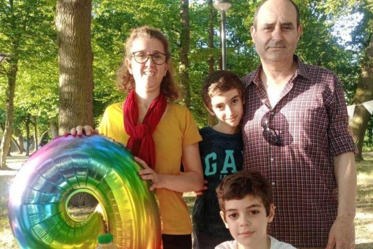 L’expulsion d’une famille algérienne classée OQTF interroge :La France ne veut-elle plus de notre  présence sur son sol ?