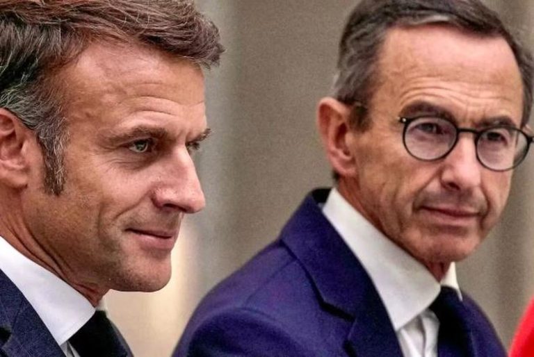 “Un mensonge cousu de fil bleu”:L’Algérie démonte la mise en scène diplomatique de Paris